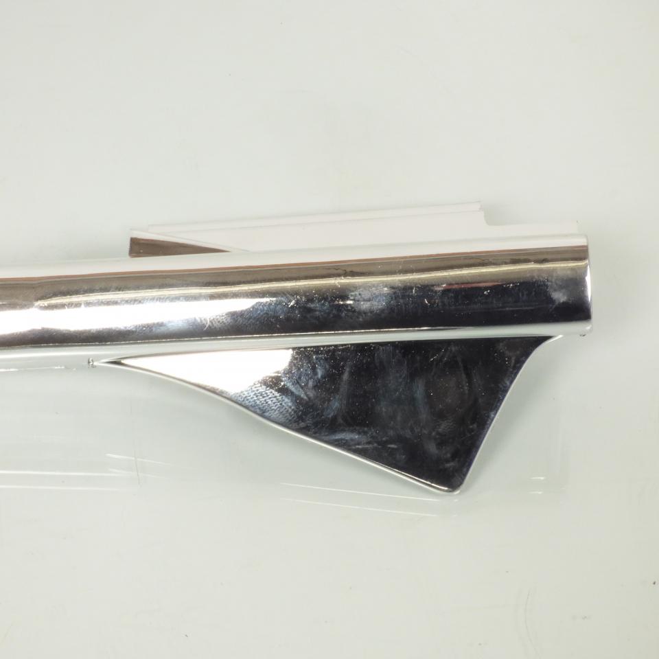 Protection de fourche SELECTION CGN MOTORISE pour Mobylette Peugeot 50 103 Vogue Paire chromée Neuf
