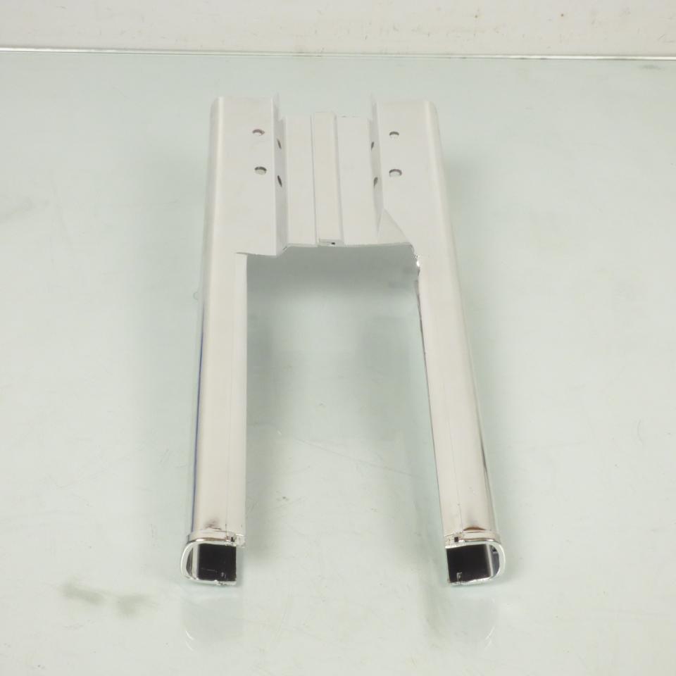 Protection de fourche SELECTION CGN MOTORISE pour Mobylette Peugeot 50 103 Vogue Paire chromée Neuf