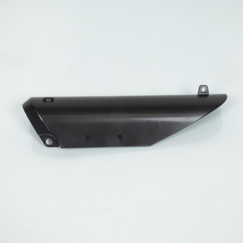 Protection de fourche origine pour Moto Derbi 50 Senda DRD 2003 à 2013 00H06304991 / gauche noir Neuf