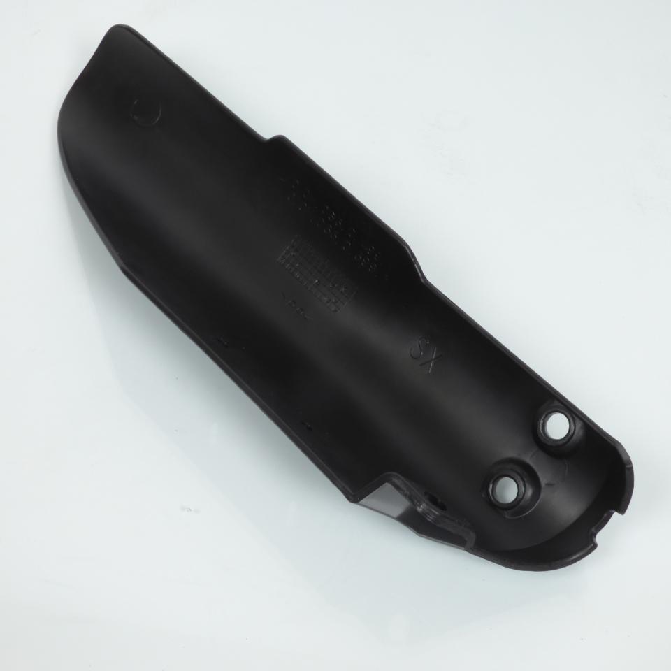 Protection de fourche origine pour Moto Derbi 50 Senda DRD 2003 à 2013 00H06304991 / gauche noir Neuf