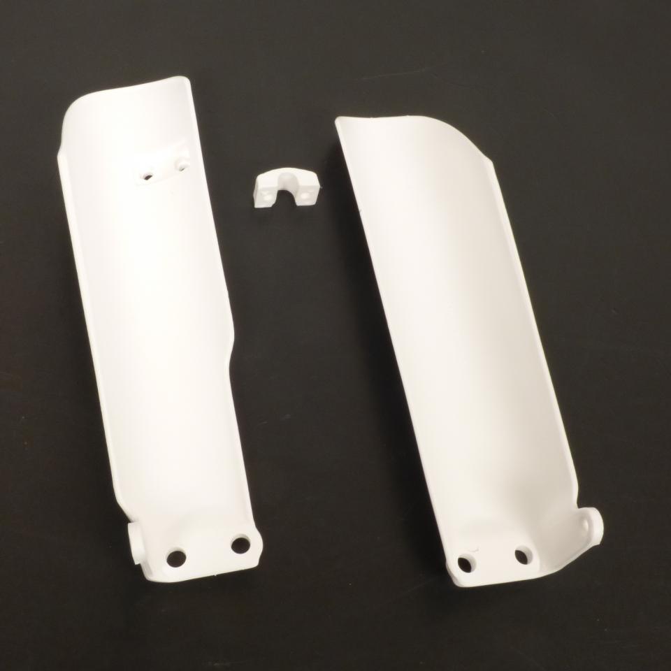 Protection de fourche UFO pour moto KTM 65 SX 2002 à 2025 KT04011#047 Neuf