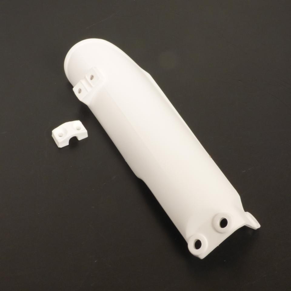 Protection de fourche UFO pour moto KTM 65 SX 2002 à 2025 KT04011#047 Neuf