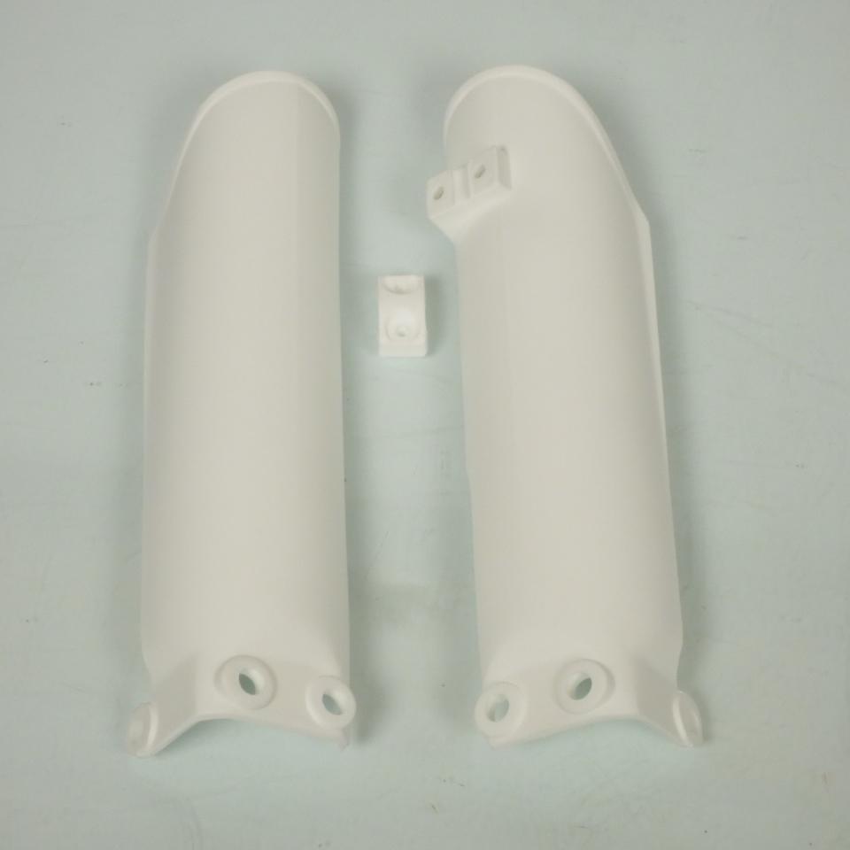 Protection de fourche UFO pour moto KTM 65 SX 2002 à 2025 KT04011#047 Neuf