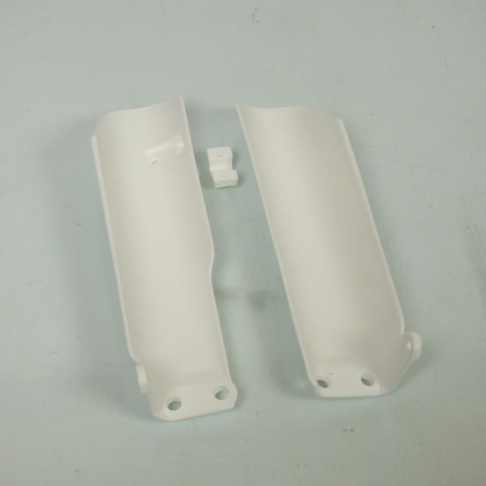 Protection de fourche UFO pour moto KTM 65 SX 2002 à 2025 KT04011#047 Neuf