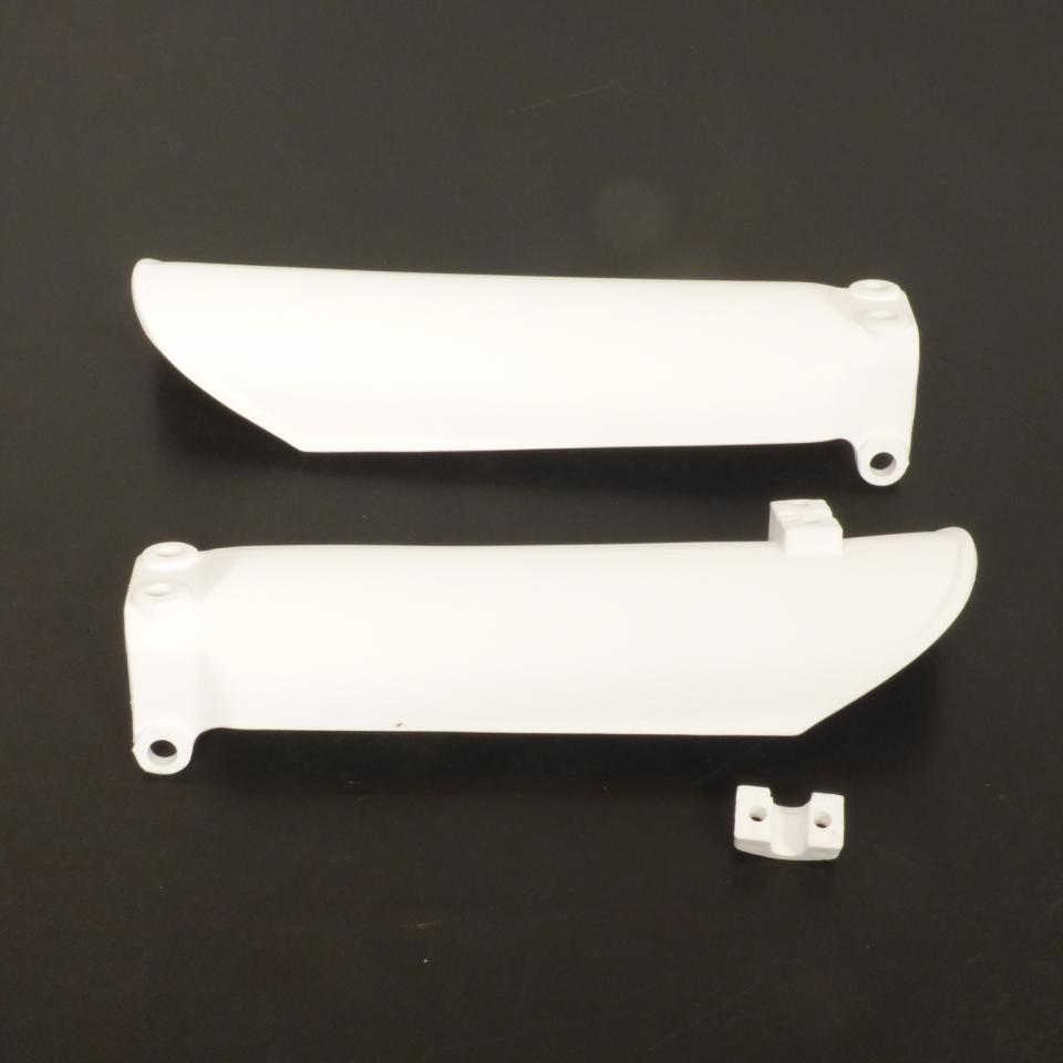 Protection de fourche UFO pour moto KTM 65 SX 2002 à 2025 KT04011#047 Neuf