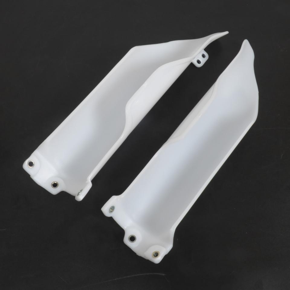 Protection de fourche UFO pour Moto Kawasaki 250 KXF 2009 à 2016 KA04701280 Neuf