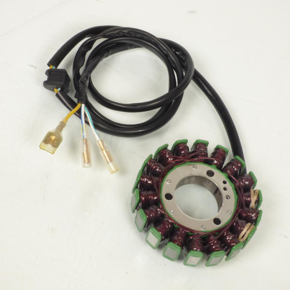 Alternateur pour Suzuki GSE