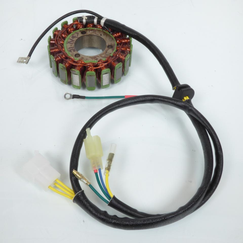 Stator alternateur Moose pour moto Honda 250 NX 1988 à 1990 Neuf