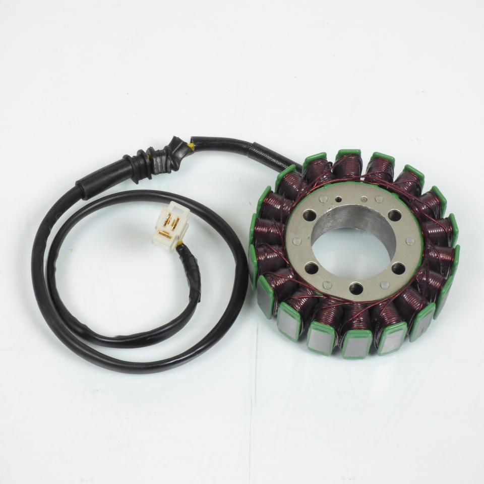 Alternateur stator Electrosport pour moto Honda 750 VFR F 1990 à 1993 ESG754 Neuf