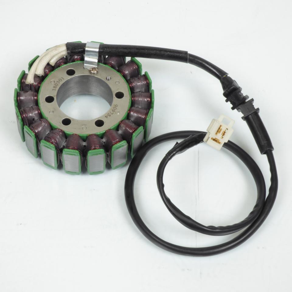 Alternateur stator Electrosport pour moto Honda 750 VFR F 1990 à 1993 ESG754 Neuf