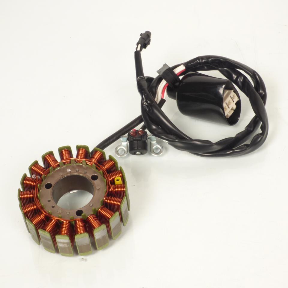 Alternateur pour Suzuki Majesty