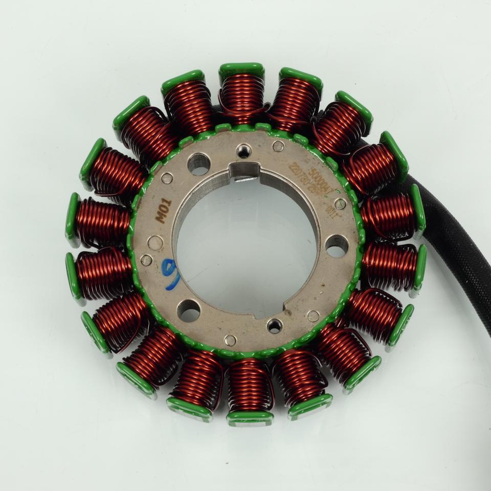 Alternateur RMS pour moto Benelli 502 TRK 502 X 2018 à 2020 R320434143000 Neuf