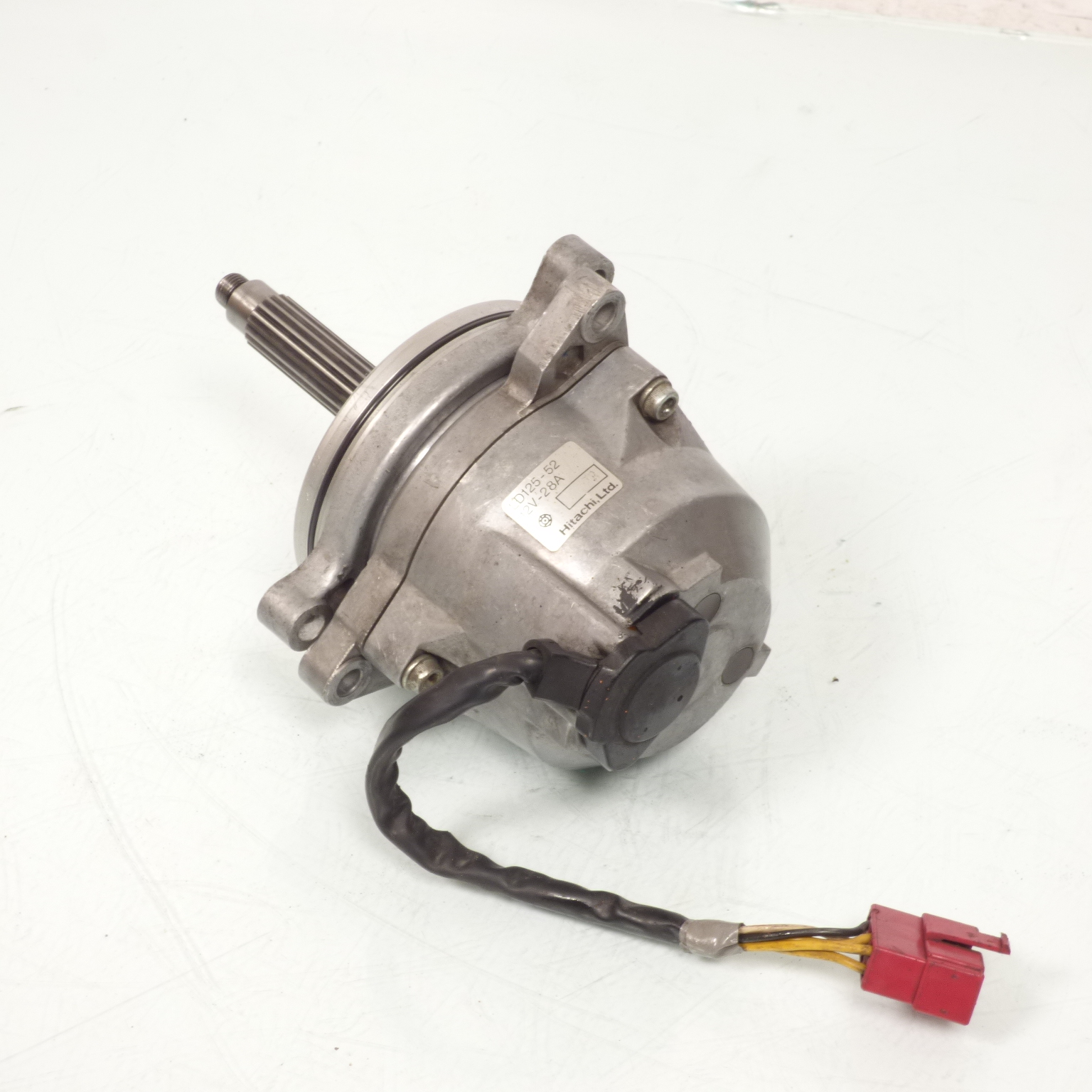 Alternateur origine pour moto Honda 1000 CBR 1989 à 1992 SC25 Occasion