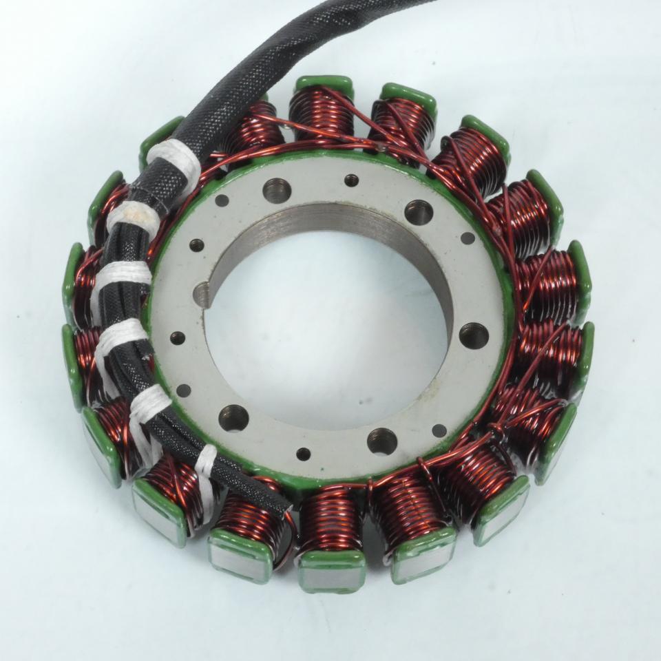 Alternateur stator d'allumage pour quad Yamaha 350 Raptor 2004-2012 5NF814100000