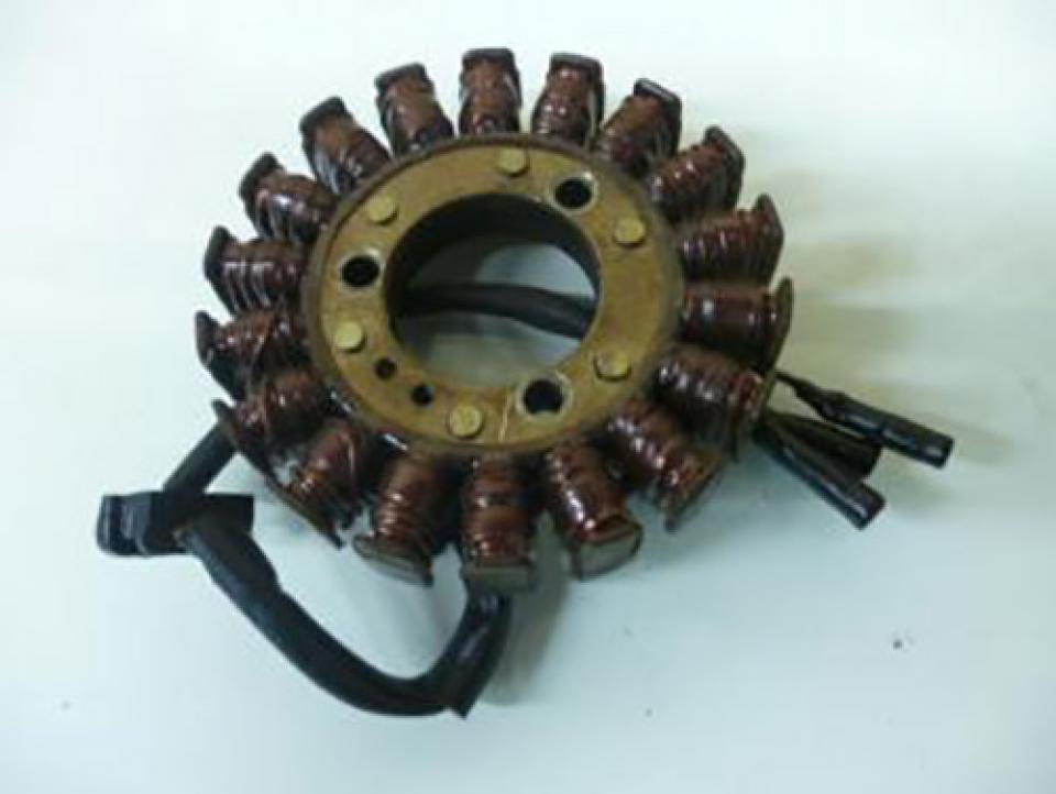 Alternateur origine pour moto Kawasaki 550 GPZ Occasion