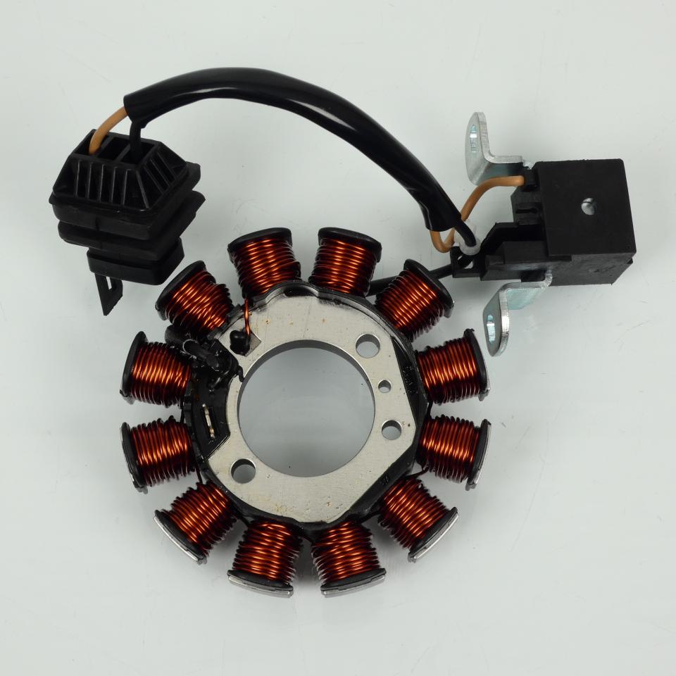 Alternateur RMS Moto pour scooter Aprilia 50 Scarabeo 4T 2002 à 2006 Neuf