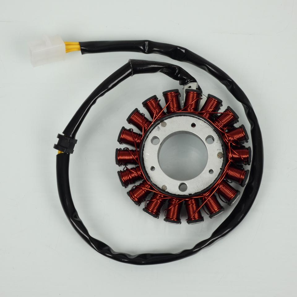 Alternateur RMS pour moto Honda 400 CB-1 F 1989 à 1990 Neuf