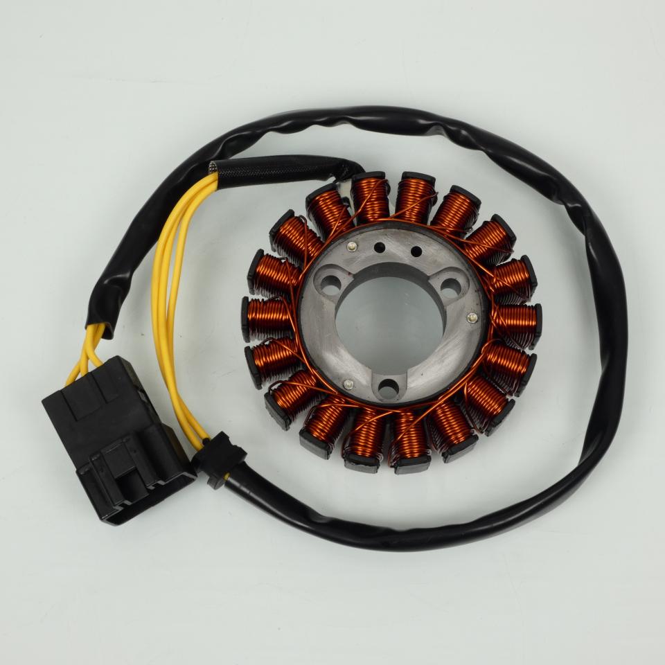 Alternateur RMS pour scooter Honda 125 Fes S-Wing 2007 à 2013 Neuf