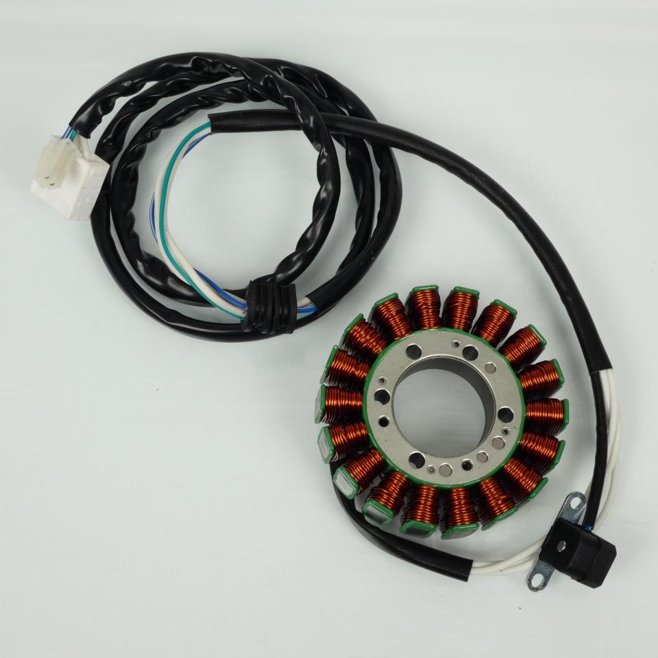 Alternateur RMS pour maxi scooter Yamaha 500 Xp T-Max 2008 à 2011 Neuf