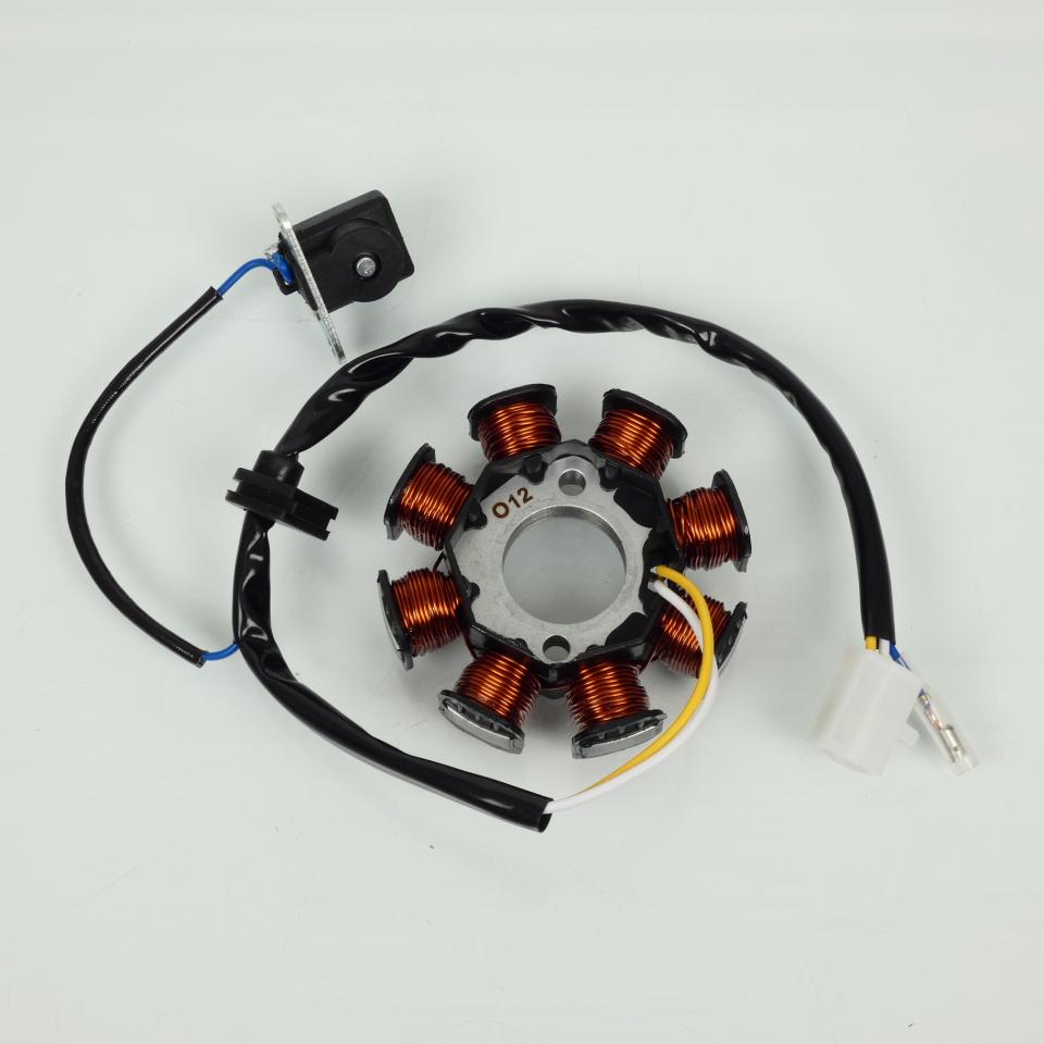 Alternateur RMS pour scooter Sym 125 Symphony S 2010 à 2014 Neuf