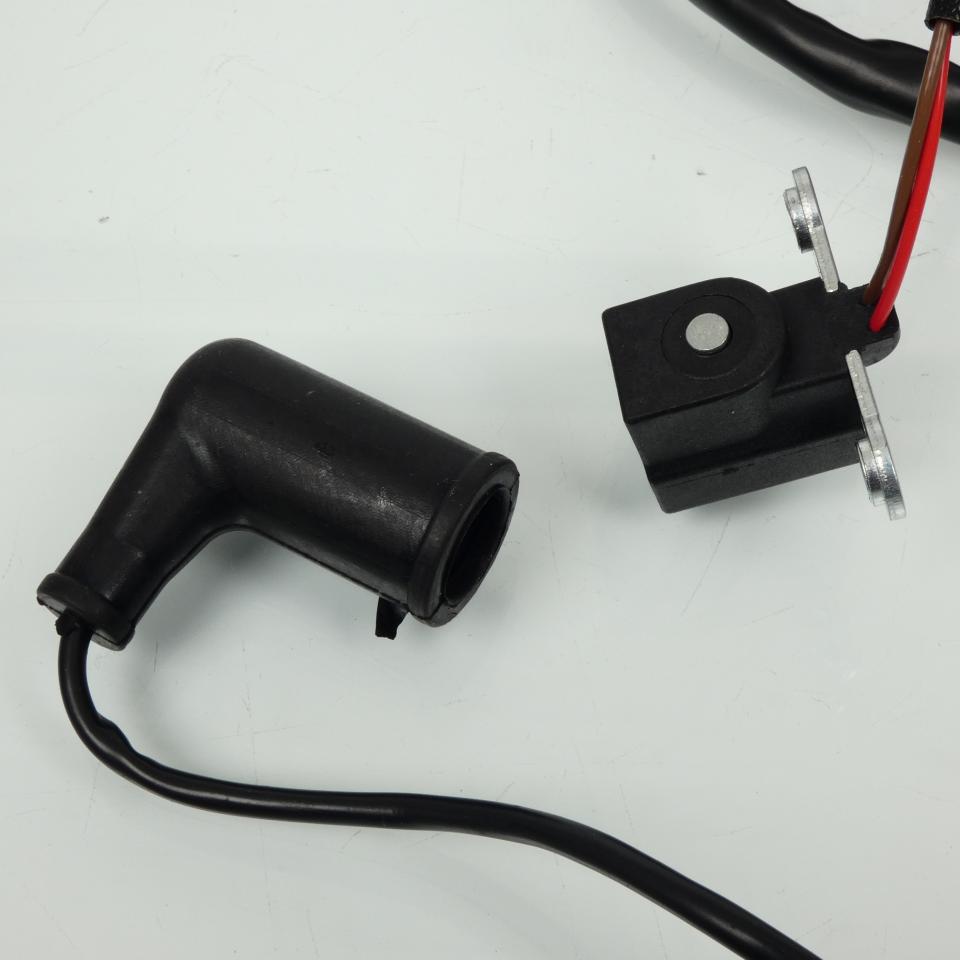 Alternateur RMS pour scooter Piaggio 125 Fly 4T 3V 2012 à 2015 Neuf