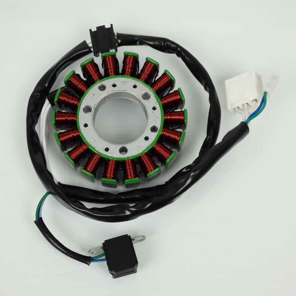 Alternateur RMS Moto pour maxi scooter Yamaha 500 Xp T-Max 2001 à 2003 Neuf