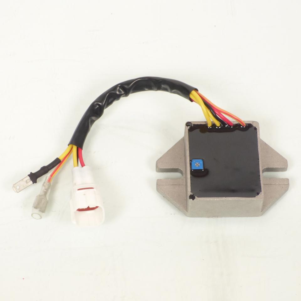 Kit alternateur stator régulateur AC/DC pour moto Husqvarna 250 TE 2014 à 2017