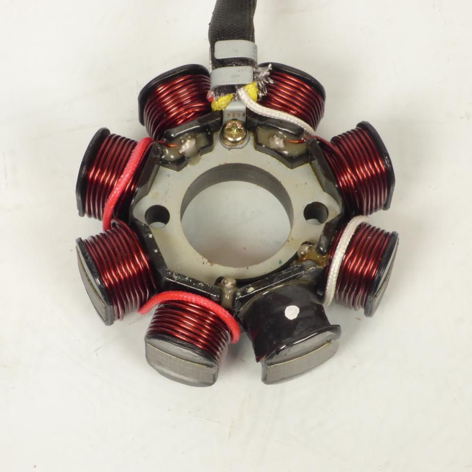 Kit alternateur stator régulateur AC/DC pour moto Husqvarna 250 TE 2014 à 2017