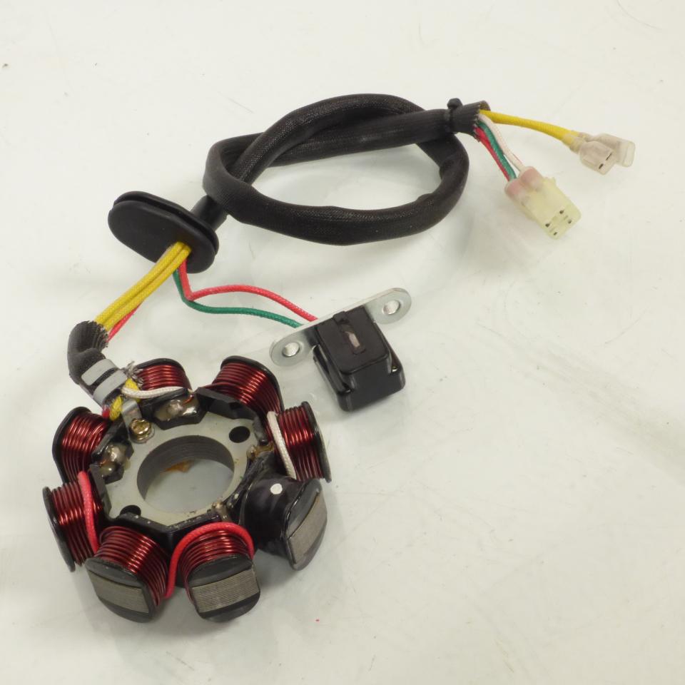 Kit alternateur stator régulateur AC/DC pour moto Husqvarna 250 TE 2014 à 2017