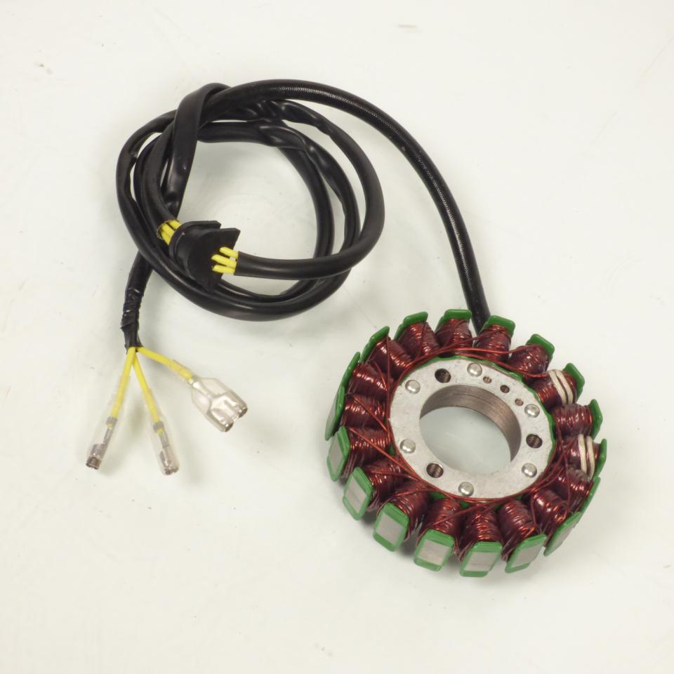 Alternateur Electrosport pour Moto Suzuki 500 GSE 1989 à 2000 ESG014 / 909014 / 31401-47030 Neuf