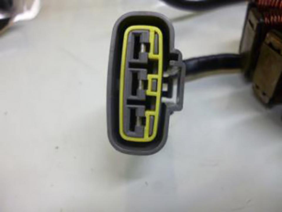 Alternateur origine pour moto Yamaha 1000 R1 2002 à 2003 5pw814100000 Occasion