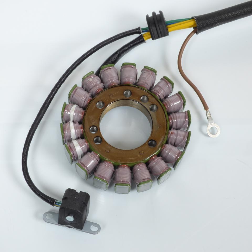 Alternateur stator 2112-0683 pour Quad Polaris 330 Trail blazer 2008 à 2009 M21-563