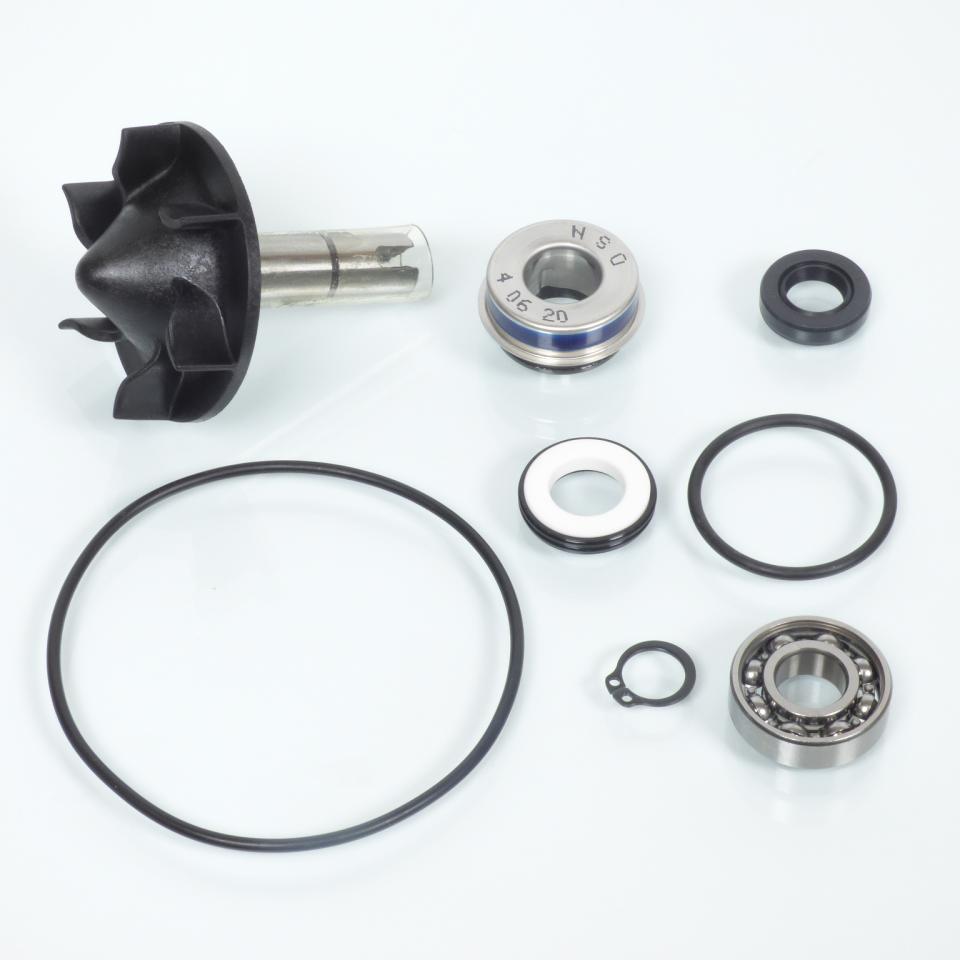 photo piece : Pompe à eau->Yamaha Tmax