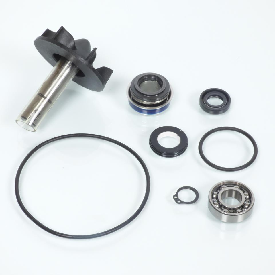 Pompe à eau TNT pour scooter Yamaha 530 Tmax 2012-2016 Neuf