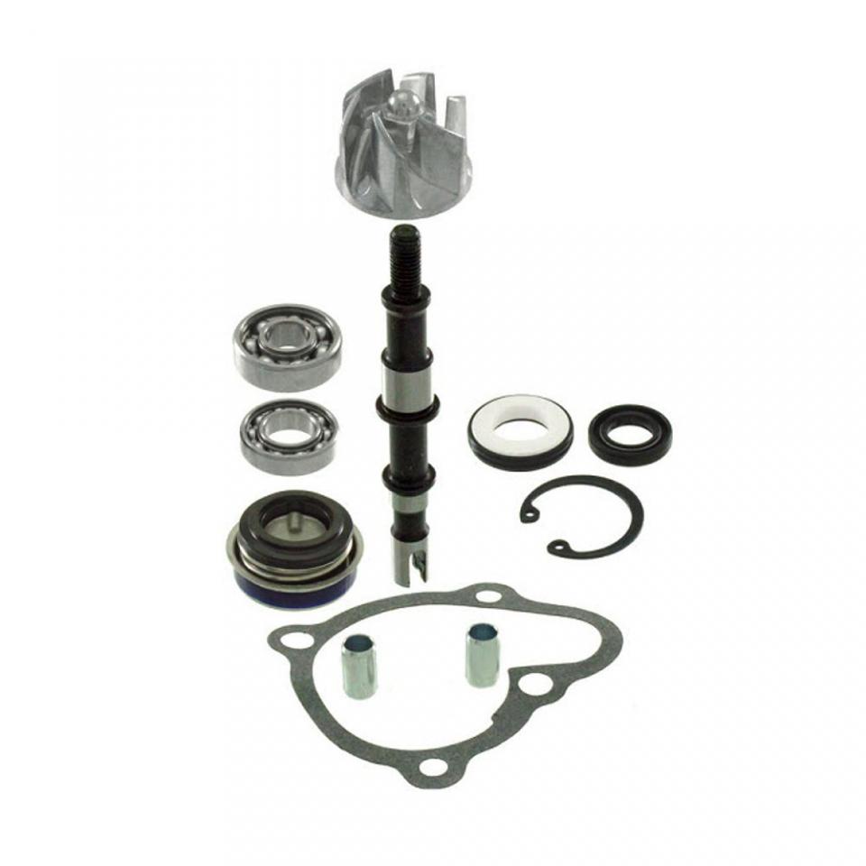 Pompe à eau RMS pour Scooter Kymco 250 X-citing 2005 T71000 Neuf