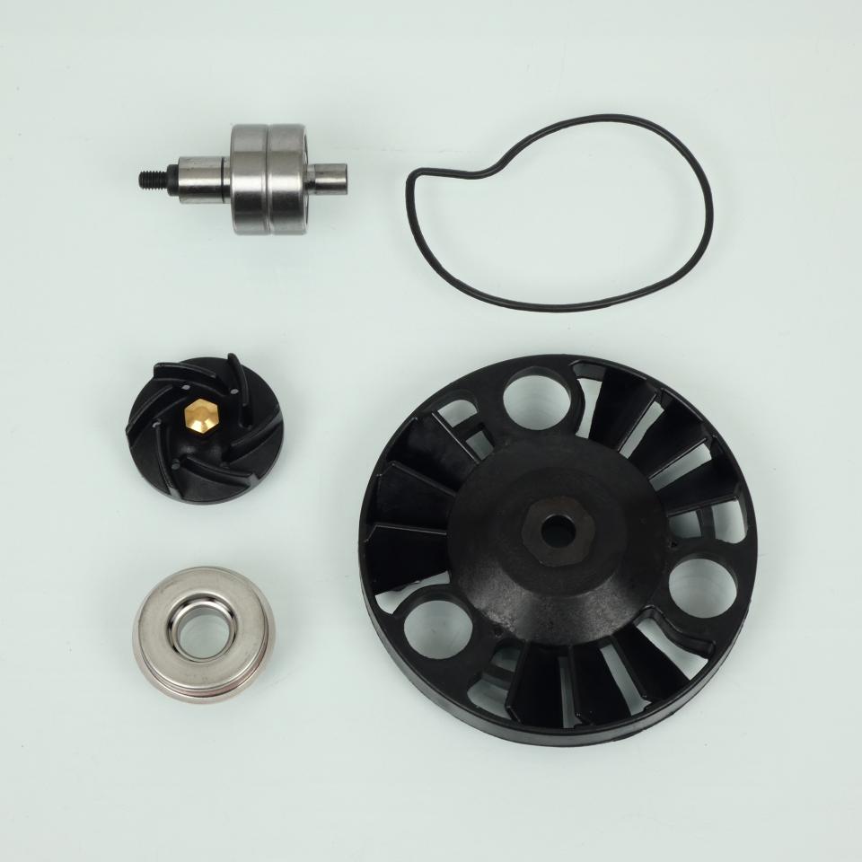Pompe à eau RMS pour Scooter Gilera 125 Nexus Euro3 2007 à 2008 Neuf