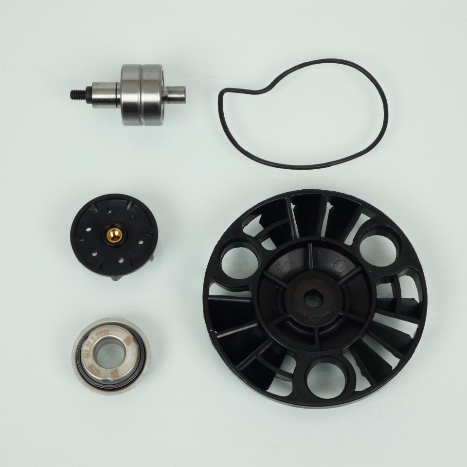 Pompe à eau RMS pour Scooter Gilera 125 Nexus Euro3 2007 à 2008 Neuf