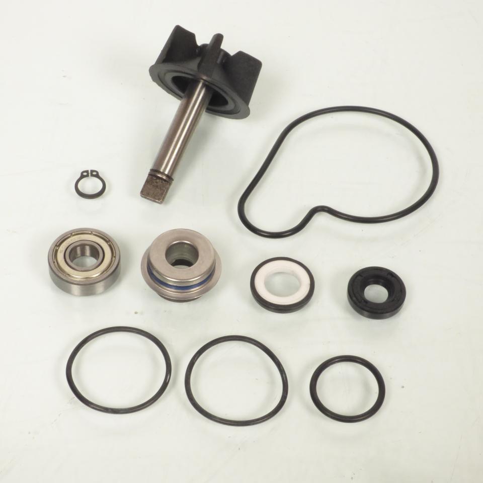 Kit réparation de pompe à eau pour Scooter Suzuki 125 Epicuro X-K1 1999 à 2001