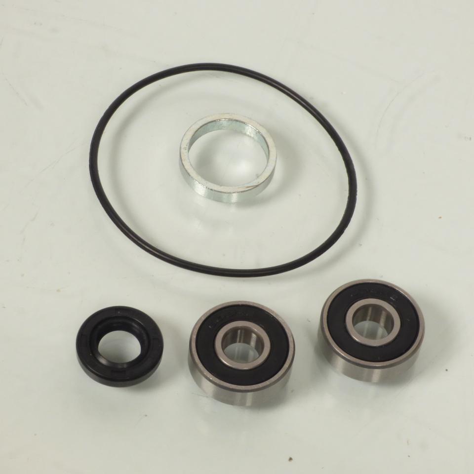 Pompe à eau Teknix pour Scooter Malaguti 50 Crosser LC Neuf
