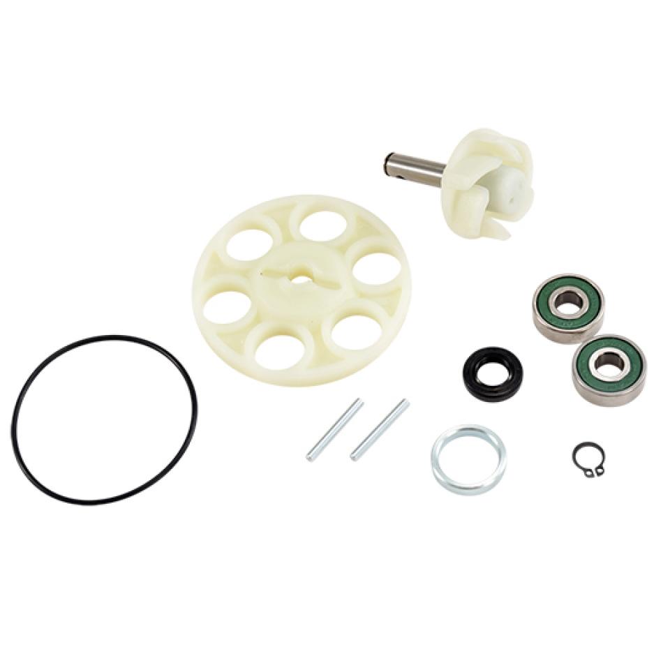 Pompe à eau Teknix pour Scooter Malaguti 50 Crosser LC Neuf