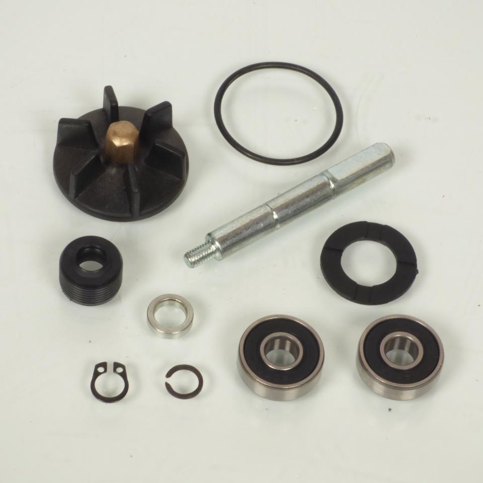 Pompe à eau Teknix pour Scooter Piaggio 50 Zip 2T LC 2006 à 2013 Neuf