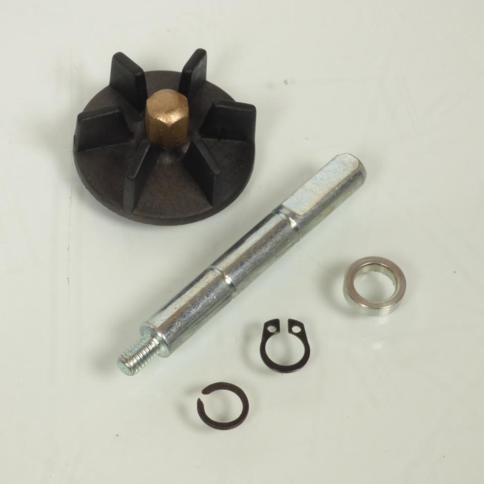 Pompe à eau Teknix pour Scooter Piaggio 50 Zip 2T LC 2006 à 2013 Neuf