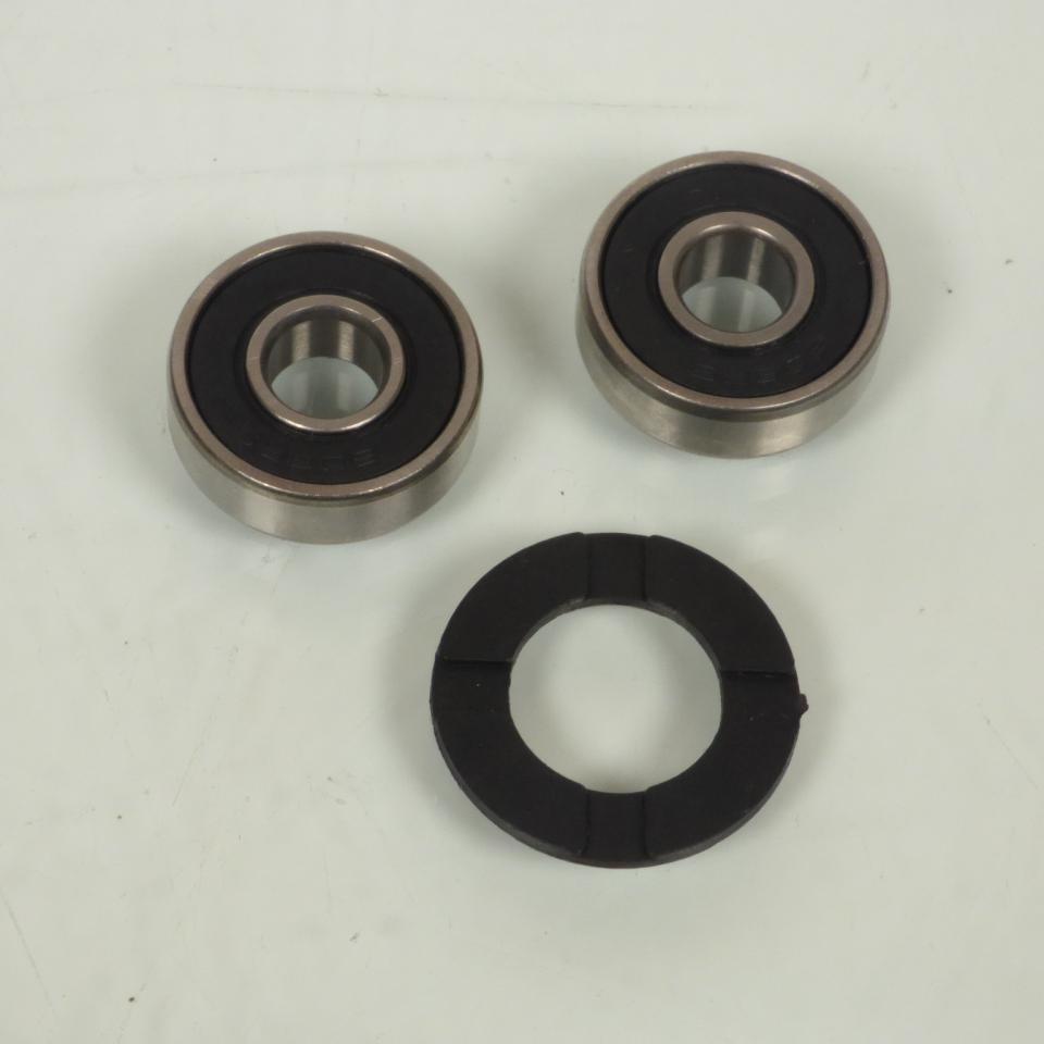 Pompe à eau Teknix pour Scooter Piaggio 50 Zip 2T LC 2006 à 2013 Neuf