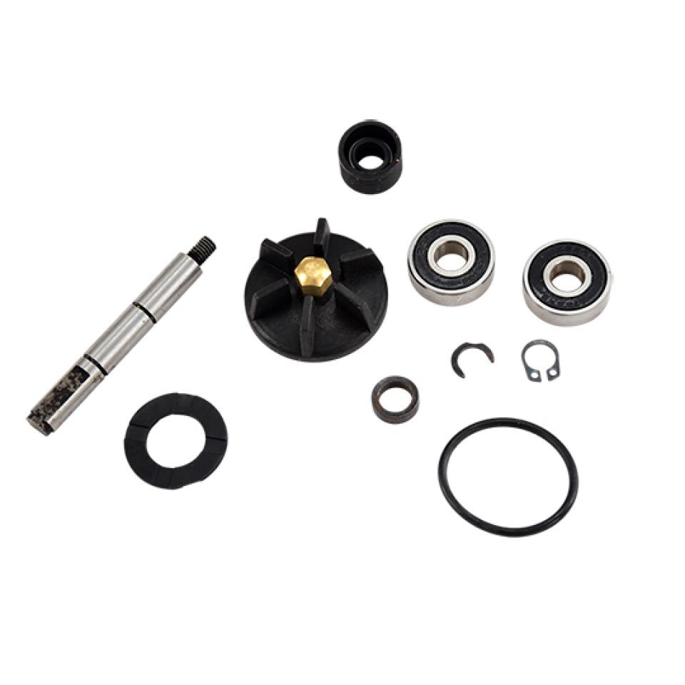 Pompe à eau Teknix pour Scooter Piaggio 50 Zip 2T LC 2006 à 2013 Neuf