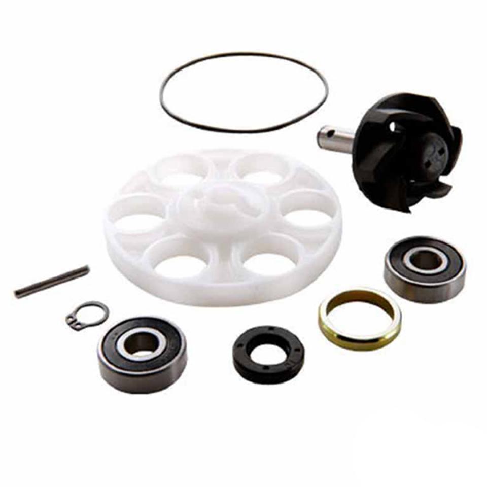 Pompe à eau Top performances pour Scooter Malaguti 50 Crosser LC Neuf