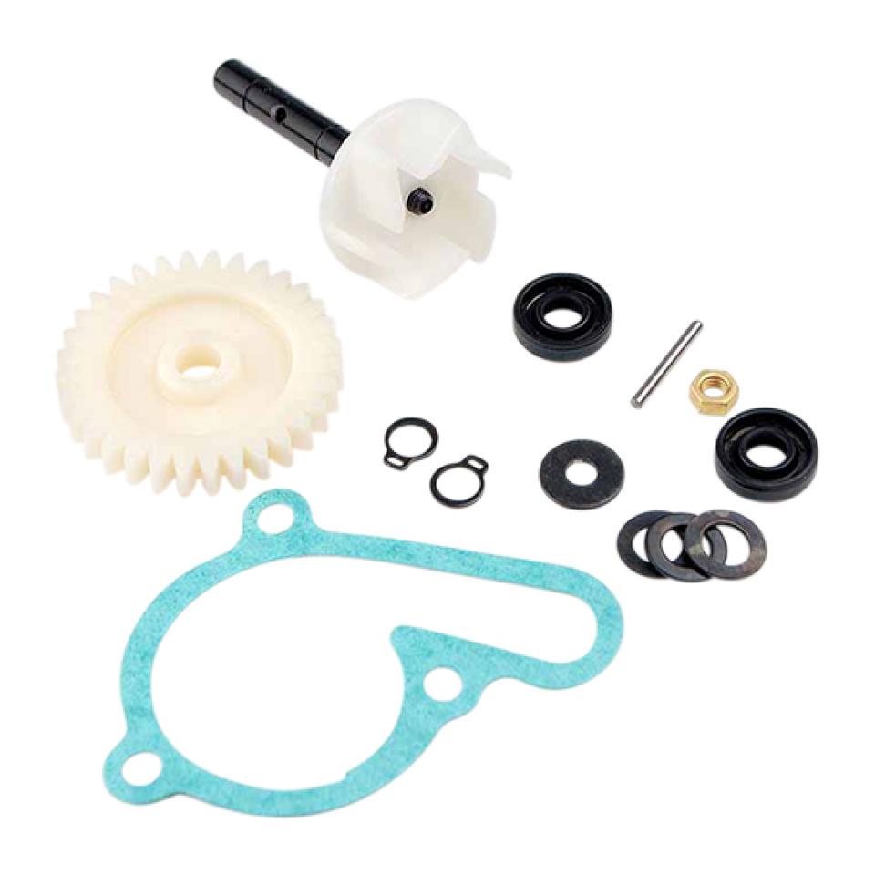 Pompe à eau Teknix pour Moto Aprilia 50 SX Après 2006 Neuf