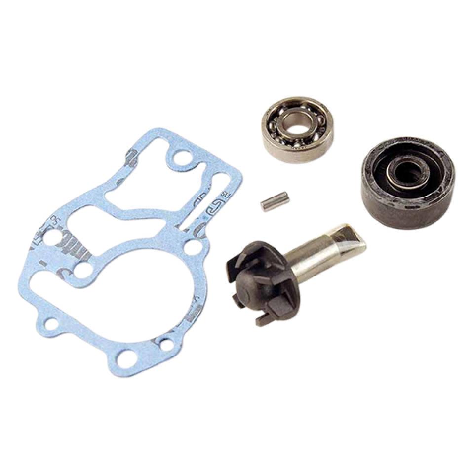 Pompe à eau Teknix pour Scooter Yamaha 50 Neos 4T 2009 à 2015 Neuf
