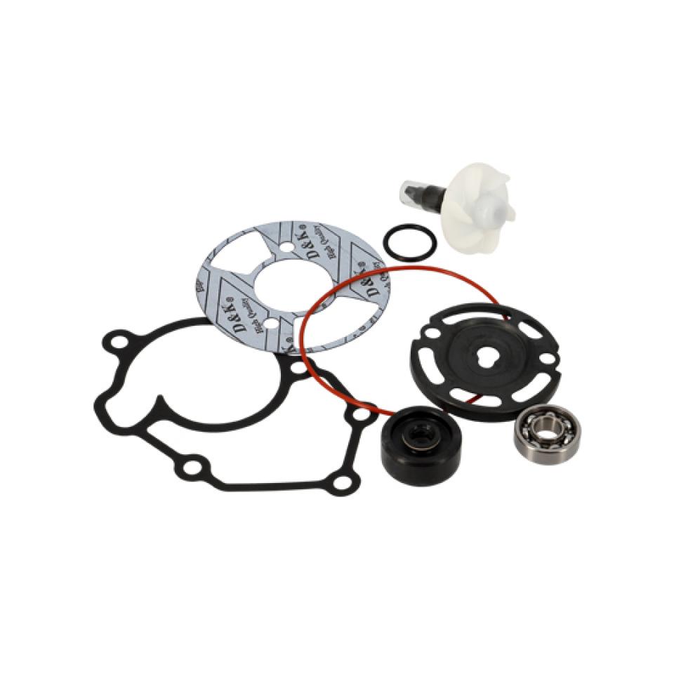 Pompe à eau Top performances pour Scooter Yamaha 125 X-Max 2014 à 2017 AA00823 Neuf