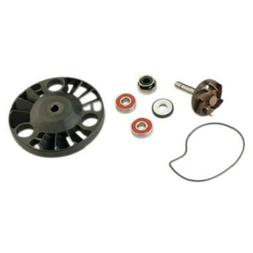 Pompe à eau Top performances pour Scooter Piaggio 125 Hexagon GTX 2000 Neuf