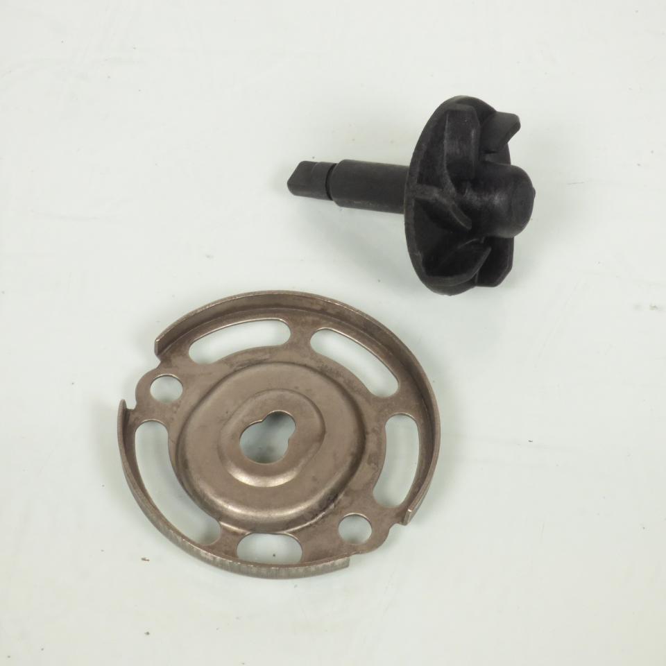 Pompe à eau Teknix pour Scooter Yamaha 125 X-Max 2014 à 2017 Neuf